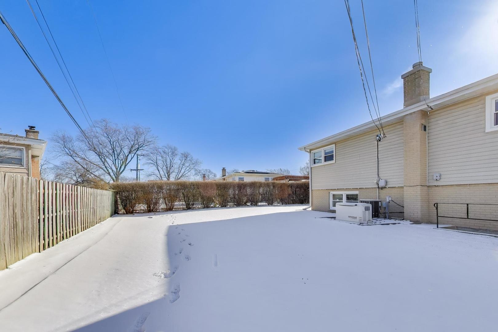 7630 Beckwith Road Morton Grove, IL 60053 - Photo 58 of 61