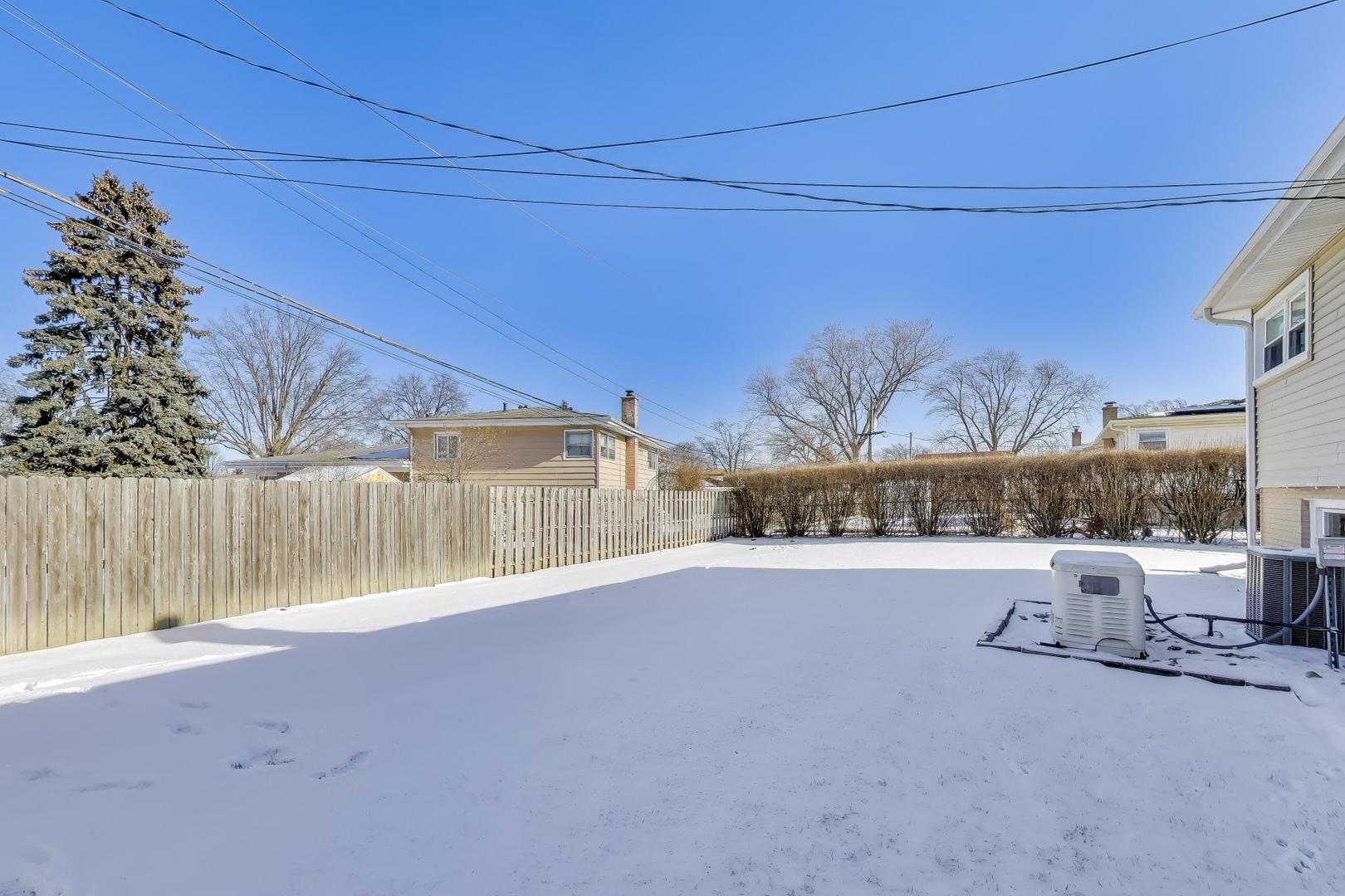 7630 Beckwith Road Morton Grove, IL 60053 - Photo 60 of 61