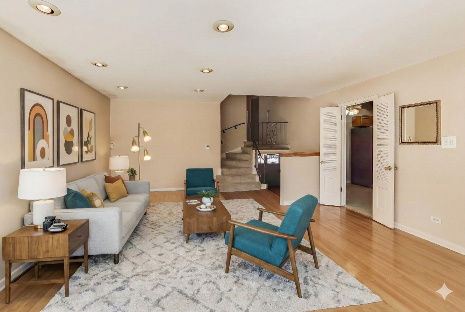 7630 Beckwith Road Morton Grove, IL 60053 - Photo 6 of 61