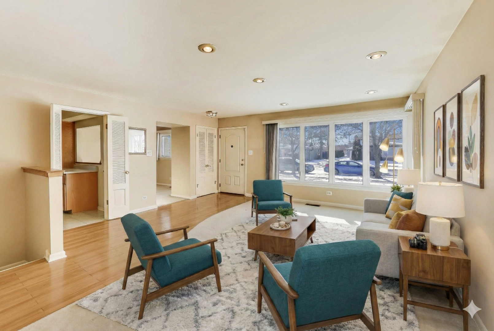 7630 Beckwith Road Morton Grove, IL 60053 - Photo 8 of 61