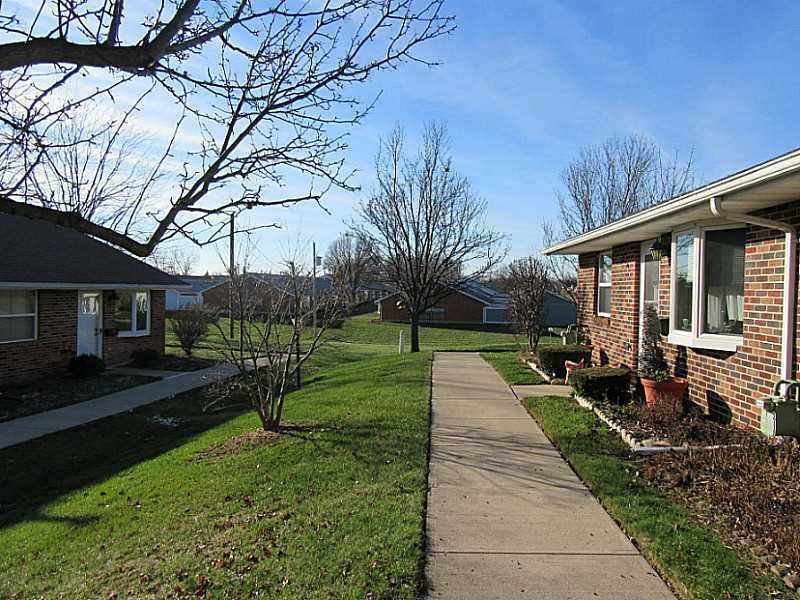 4563 Reno Lane, Unit 9 Springfield, OH 45503 - Photo 15 of 18