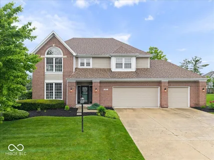 $475,000 | 6825 Bluffridge Parkway, Indianapolis, IN 46278