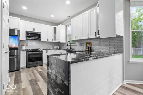 $475,000 | 6825 Bluffridge Parkway, Indianapolis, IN 46278