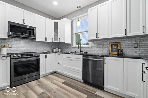 $475,000 | 6825 Bluffridge Parkway, Indianapolis, IN 46278