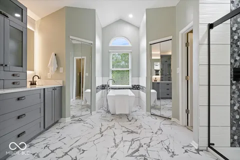 $475,000 | 6825 Bluffridge Parkway, Indianapolis, IN 46278