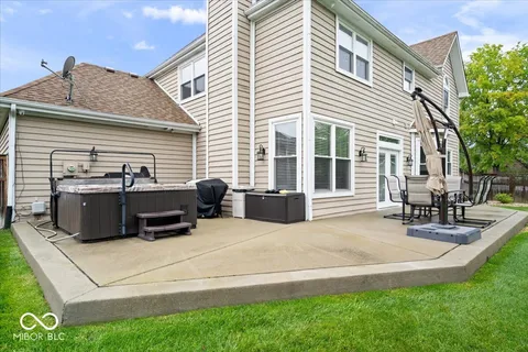 $475,000 | 6825 Bluffridge Parkway, Indianapolis, IN 46278
