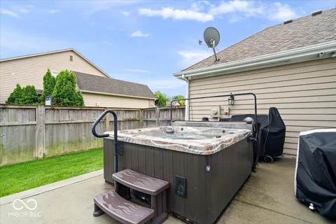 $475,000 | 6825 Bluffridge Parkway, Indianapolis, IN 46278