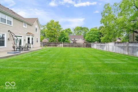 $475,000 | 6825 Bluffridge Parkway, Indianapolis, IN 46278
