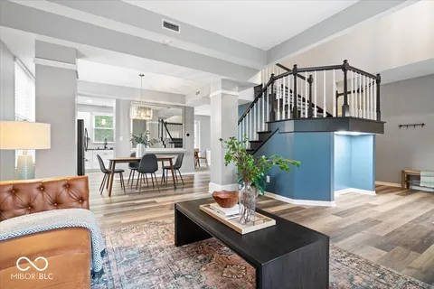 $475,000 | 6825 Bluffridge Parkway, Indianapolis, IN 46278