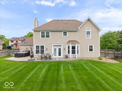 $475,000 | 6825 Bluffridge Parkway, Indianapolis, IN 46278