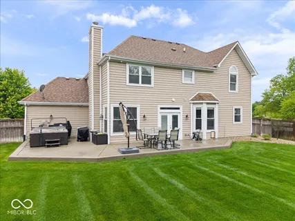 $475,000 | 6825 Bluffridge Parkway, Indianapolis, IN 46278