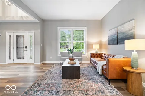 $475,000 | 6825 Bluffridge Parkway, Indianapolis, IN 46278