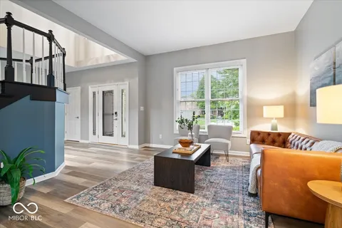 $475,000 | 6825 Bluffridge Parkway, Indianapolis, IN 46278