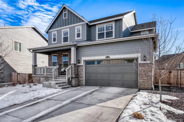 $640,000 | 24188 East Kentucky Place, Aurora, CO 80018