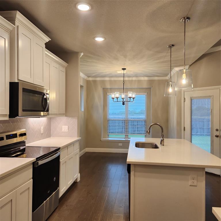 136 Spring Run Drive Decatur, TX 76234 - Photo 3 of 16