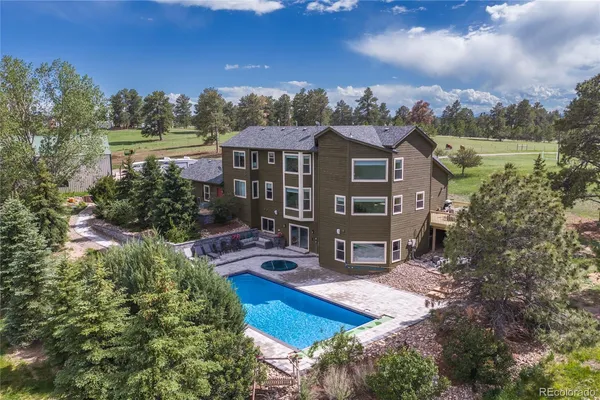 $1,875,000 | 40370 County Road 21, Elizabeth, CO 80107