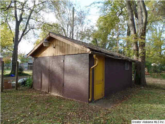 5544 Court P Birmingham, AL 35208 - Photo 11 of 11