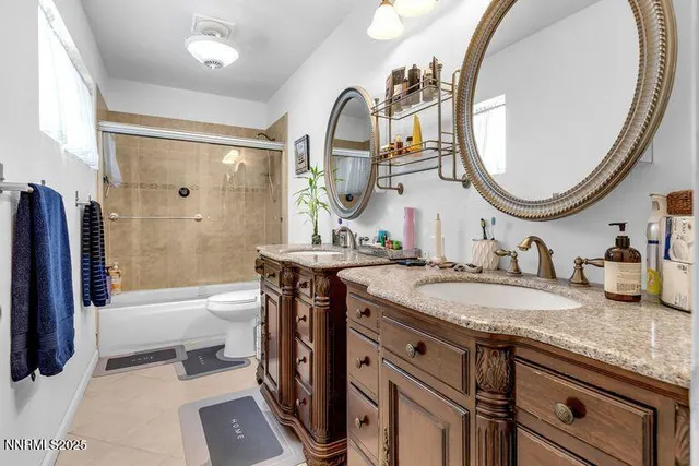 $714,500 | 10150 Coyote Run Court, Reno, NV 89508