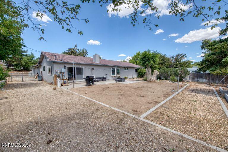 10150 Coyote Run Court Reno, NV 89508 - Photo 23 of 29 1
