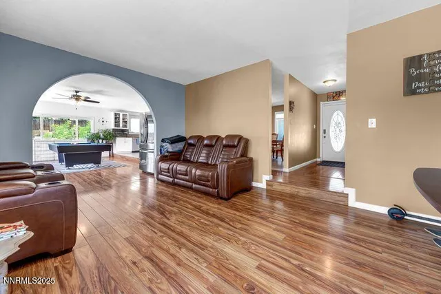 $714,500 | 10150 Coyote Run Court, Reno, NV 89508