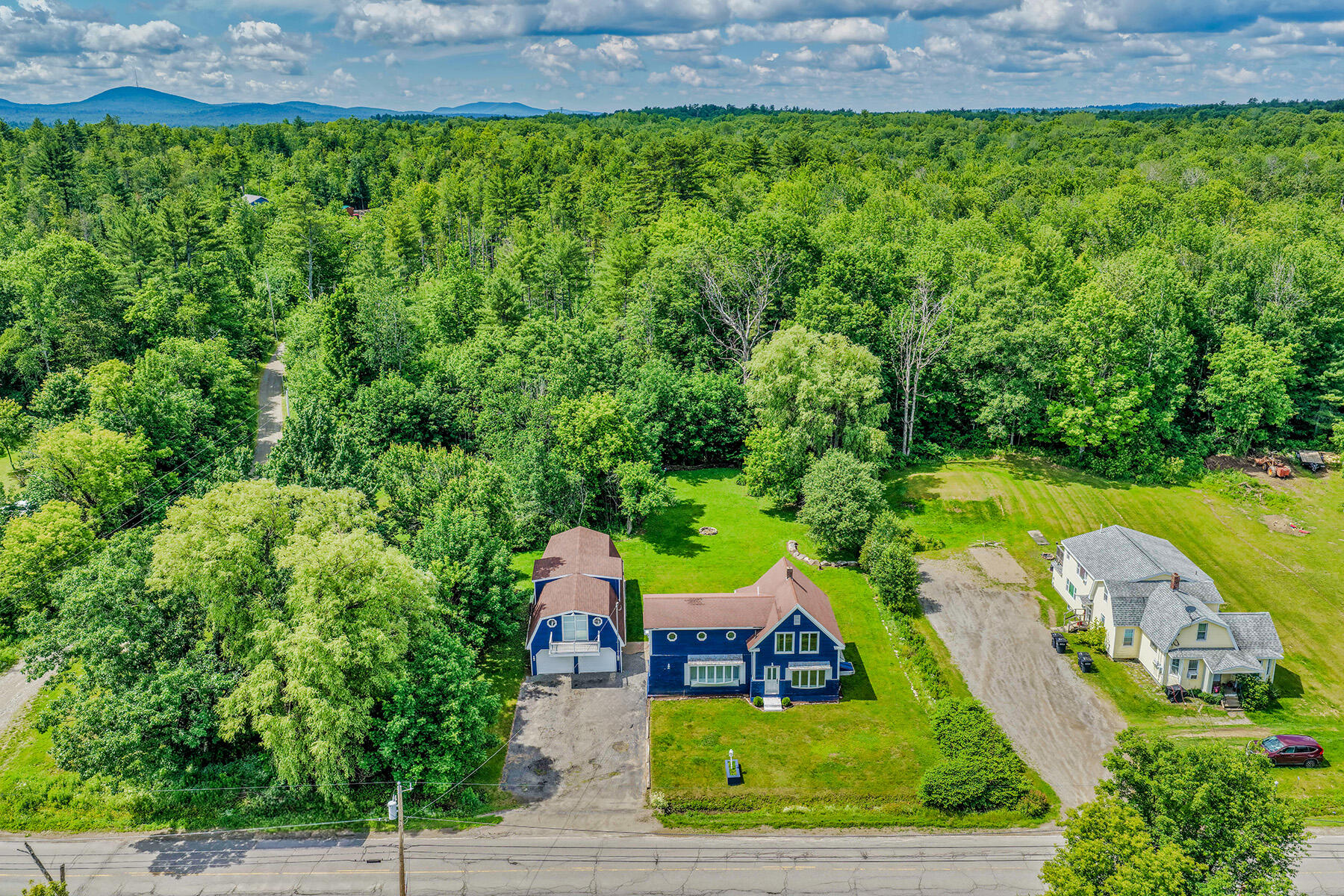 37 Hampden Road Carmel, ME 04419 - Photo 2 of 27 37 Hampden Rd-2