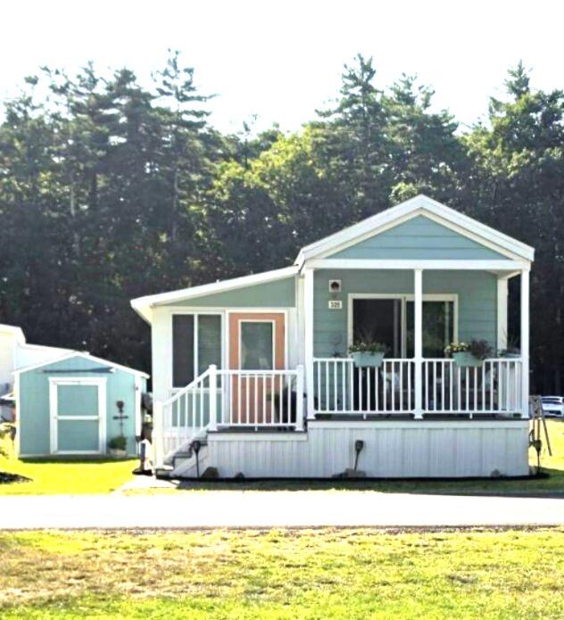 430 Post Road, Unit 328 Wells, ME 04090 - Photo 2 of 41 9fd72809-b143-4ff0-85c8-23dc83000713