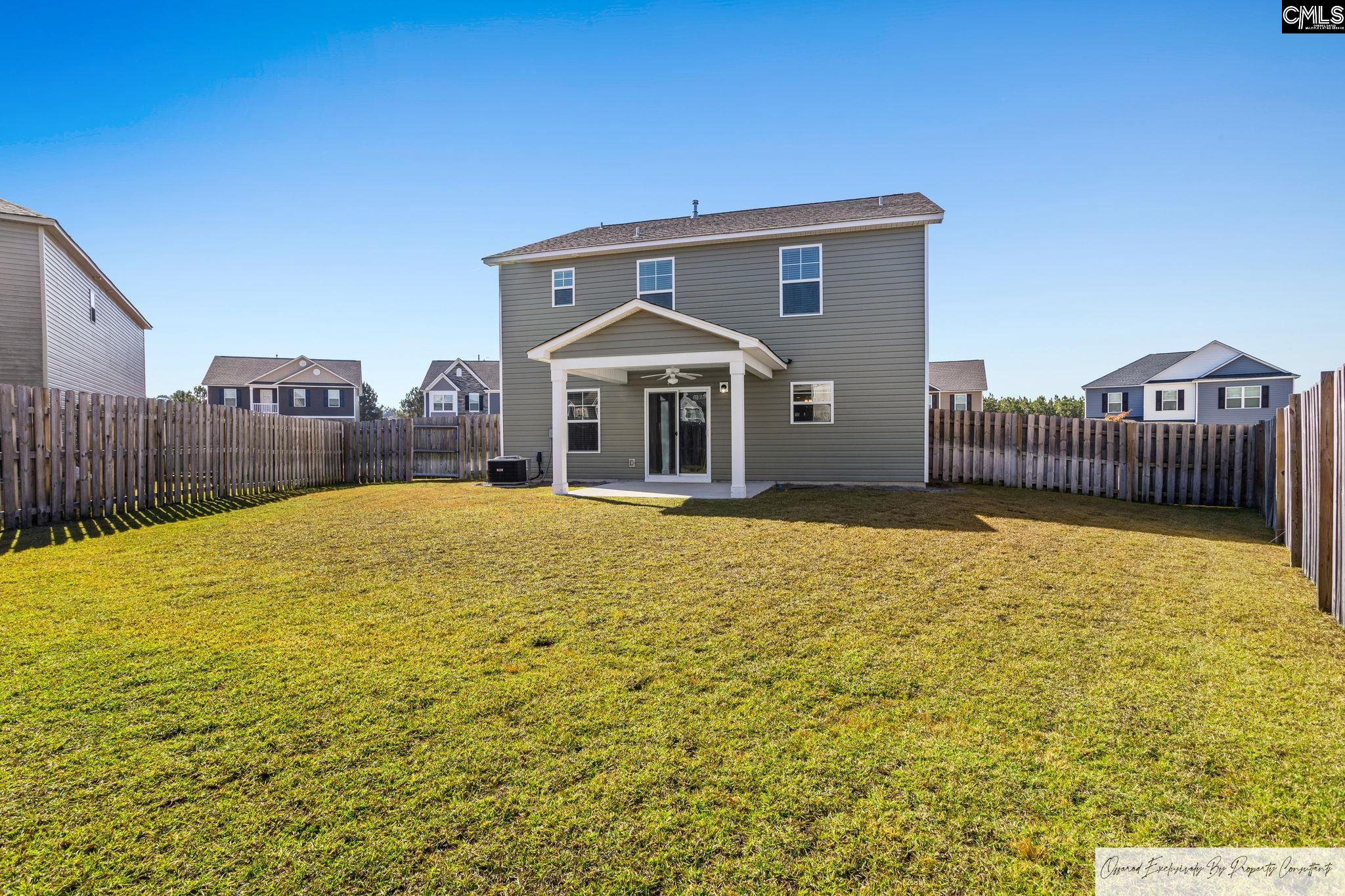 56 Texas Black Way Elgin, SC 29045 - Photo 36 of 37