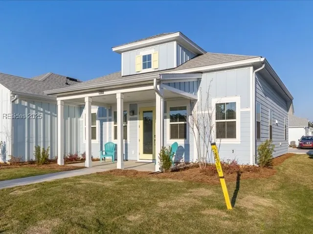 $3,025 | 1388 Good Life Way, Hardeeville, SC 29927