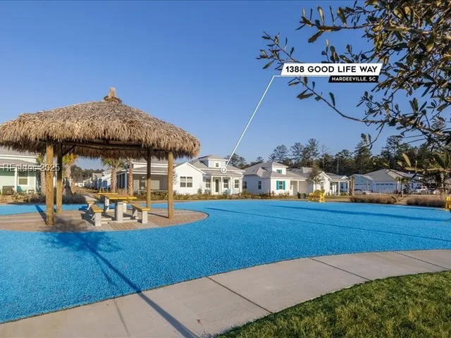 $3,025 | 1388 Good Life Way, Hardeeville, SC 29927