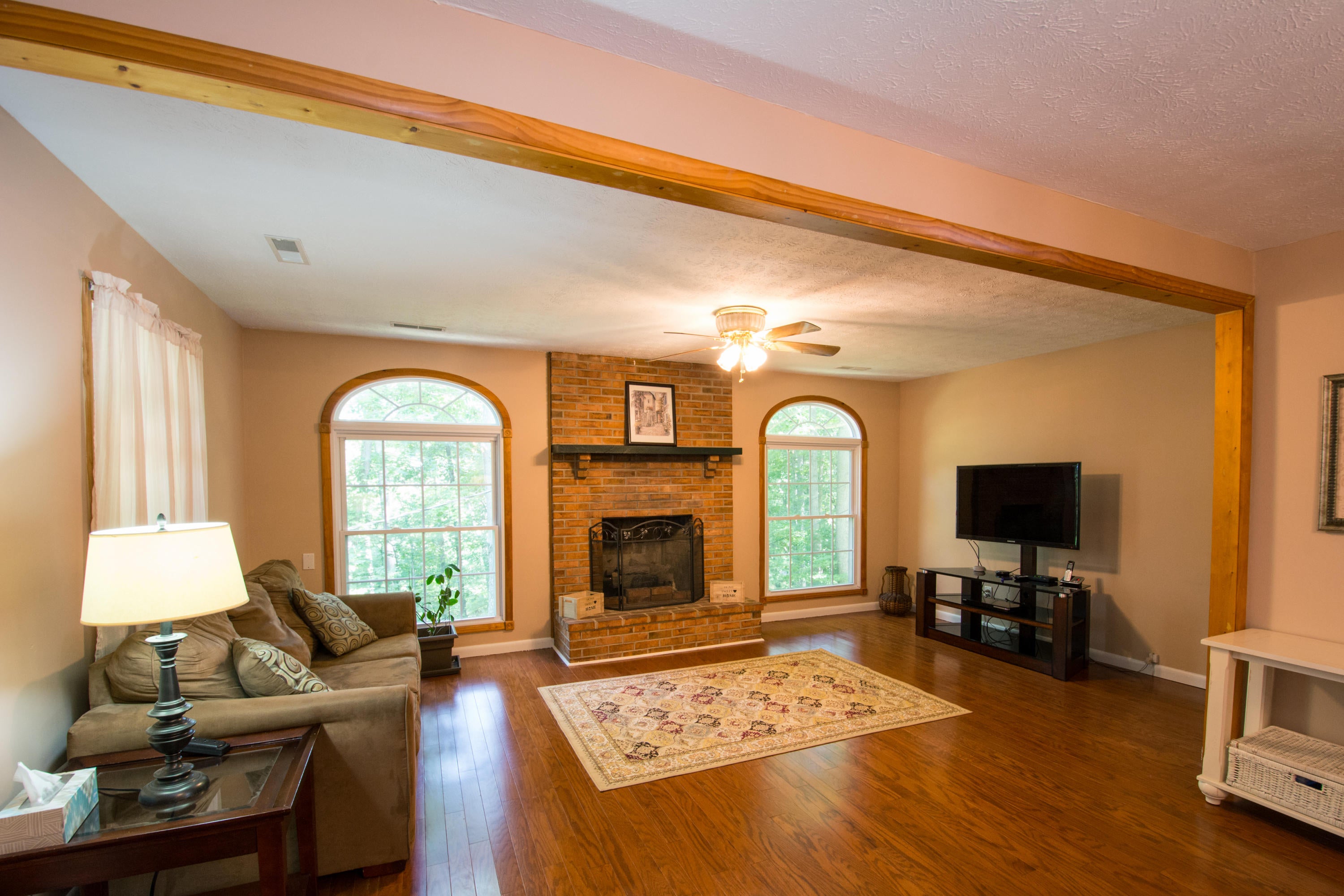 3277 Davis Stuart Road Lewisburg, WV 24901 - Photo 6 of 53 Gallery Image 6