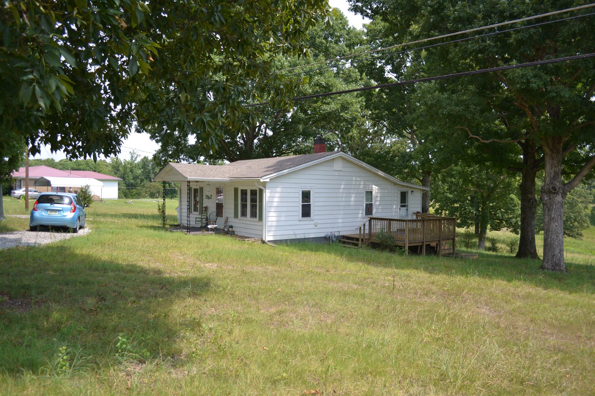 1942 Clydeton Road Waverly, TN 37185 - Photo 1 of 9 Gallery Image 1