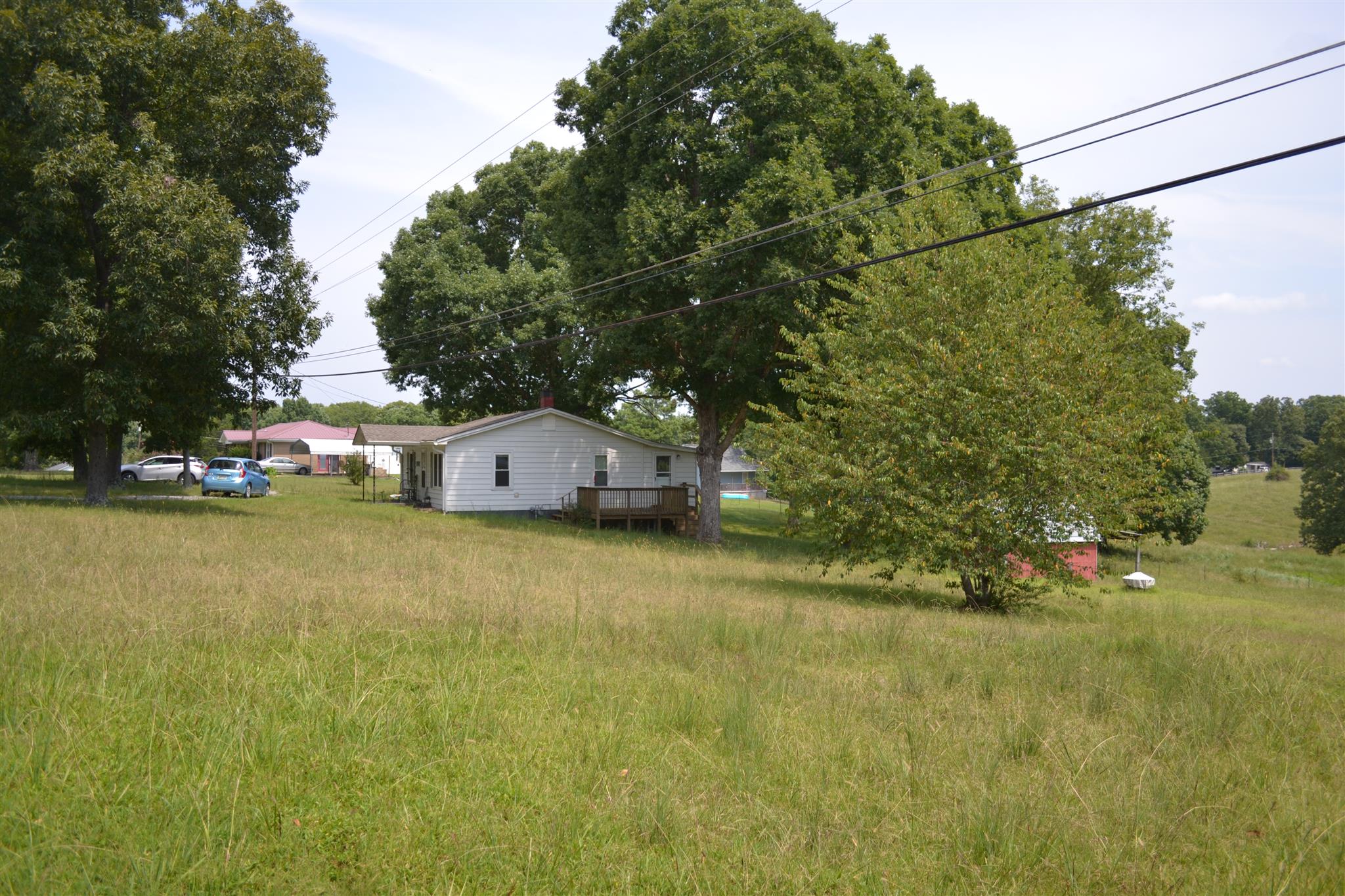 1942 Clydeton Road Waverly, TN 37185 - Photo 2 of 9 Gallery Image 2