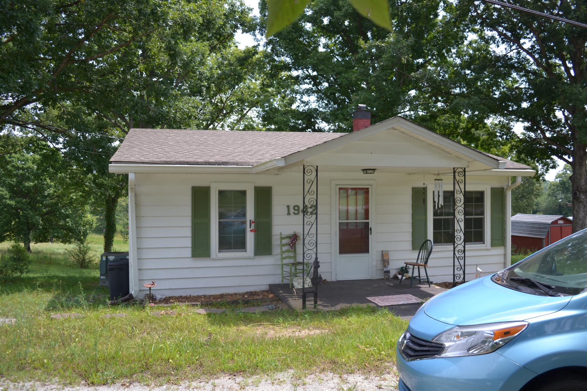 1942 Clydeton Road Waverly, TN 37185 - Photo 9 of 9 Gallery Image 9