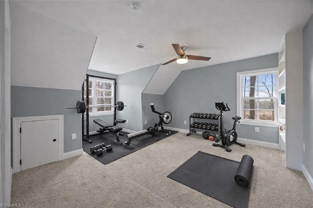 7389 Plunkett Road Belews Creek, NC 27357 - Photo 10 of 24 Gallery Image 10