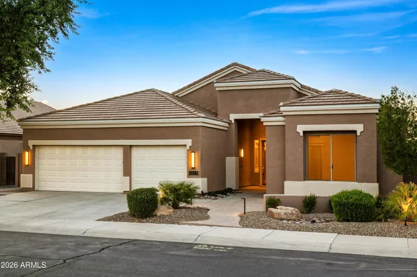$699,000 | 4944 East Indian Wells Drive, Chandler, AZ 85249