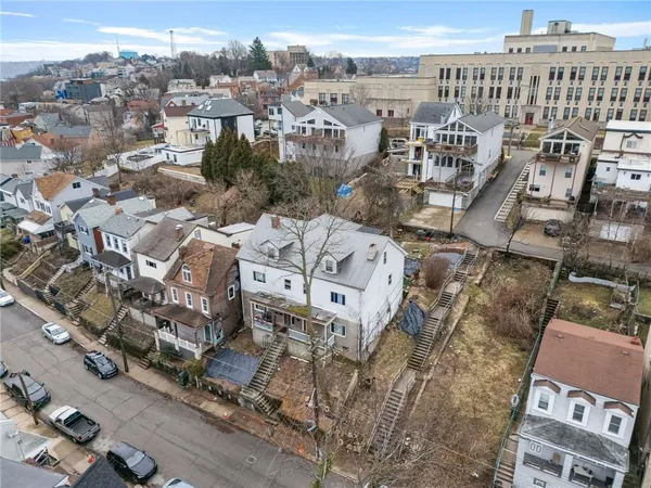 $299,000 | 245-247 Natchez Street, Pittsburgh, PA 15211
