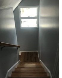 847 Washington Street, Unit 2FRONT Canton, MA 02021 - Photo 12 of 14 a room with a window