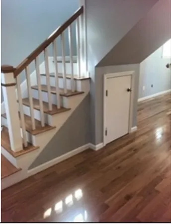a view of entryway
