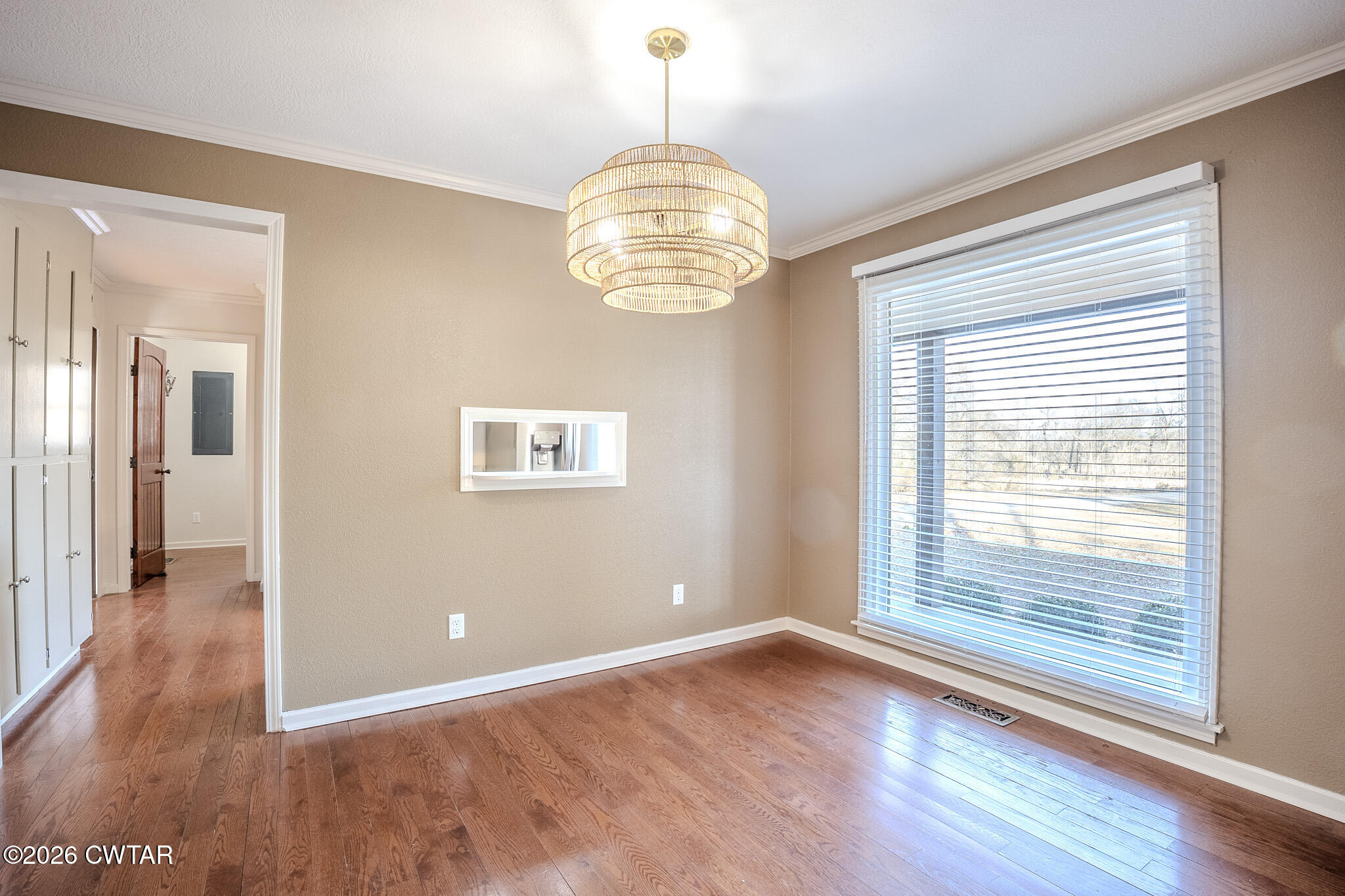 2467 Windrow Road Brownsville, TN 38012 - Photo 13 of 32 Dining Room