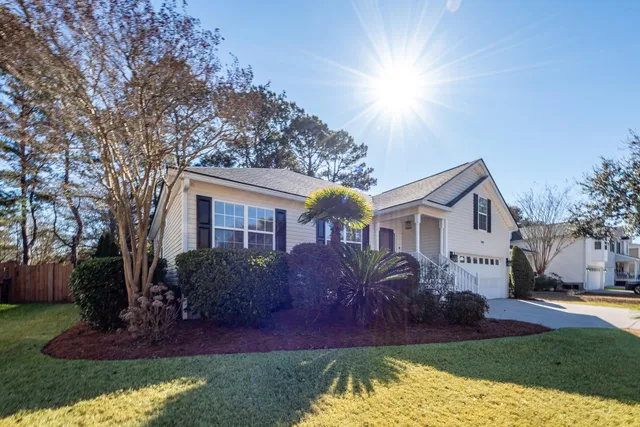 $675,000 | 1049 Clearspring Drive, Charleston, SC 29412
