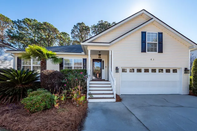 $675,000 | 1049 Clearspring Drive, Charleston, SC 29412