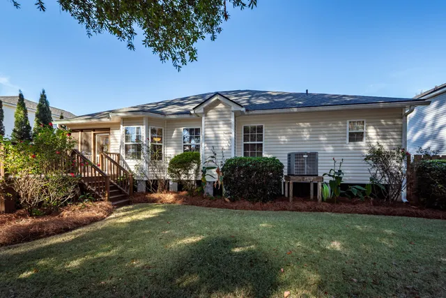 $675,000 | 1049 Clearspring Drive, Charleston, SC 29412