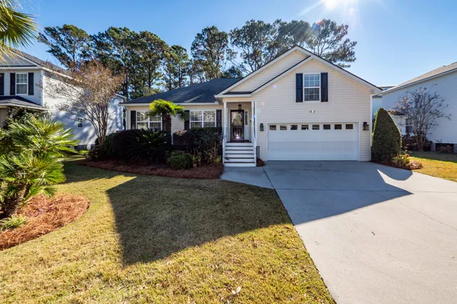 $675,000 | 1049 Clearspring Drive, Charleston, SC 29412
