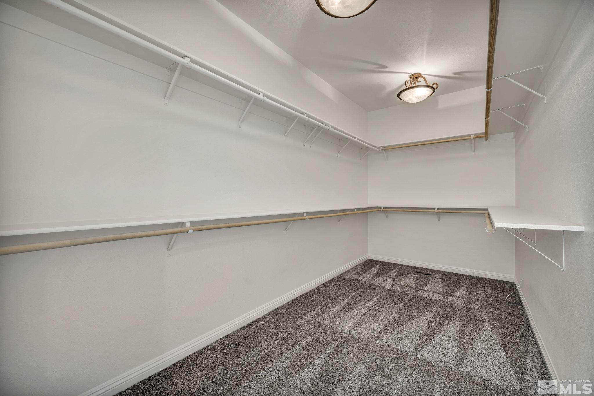 3471 Forest View Court Reno, NV 89511 - Photo 15 of 38 a view of an empty room