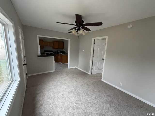 $225,000 | 2173 North Grand Avenue East, Grandview, IL 62702