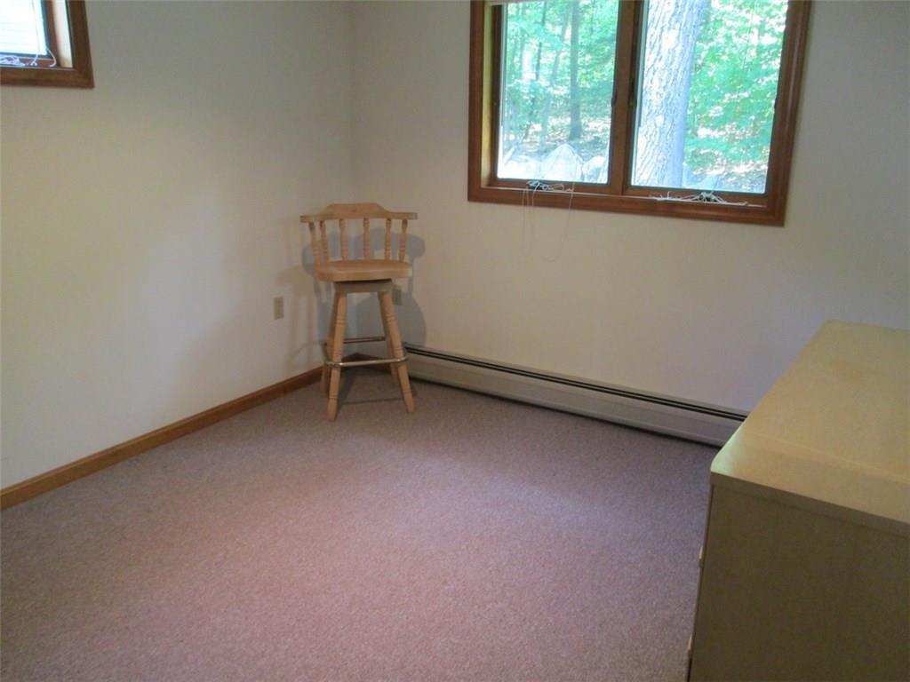 121 Whites Point Road Standish, ME 04084 - Photo 31 of 32 One of 2 apartment bedrooms