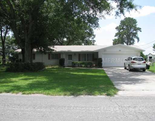 307 Johnson Road Plant City, FL 33566 - Photo 1 of 1 Exterior Front