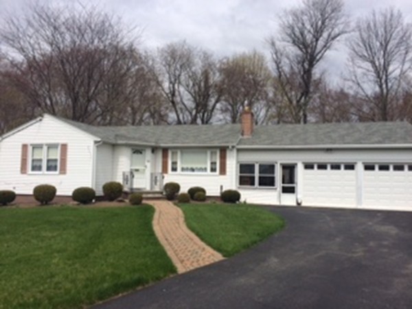 81 Sheffield Road Waltham, MA 02451 - Photo 1 of 20
