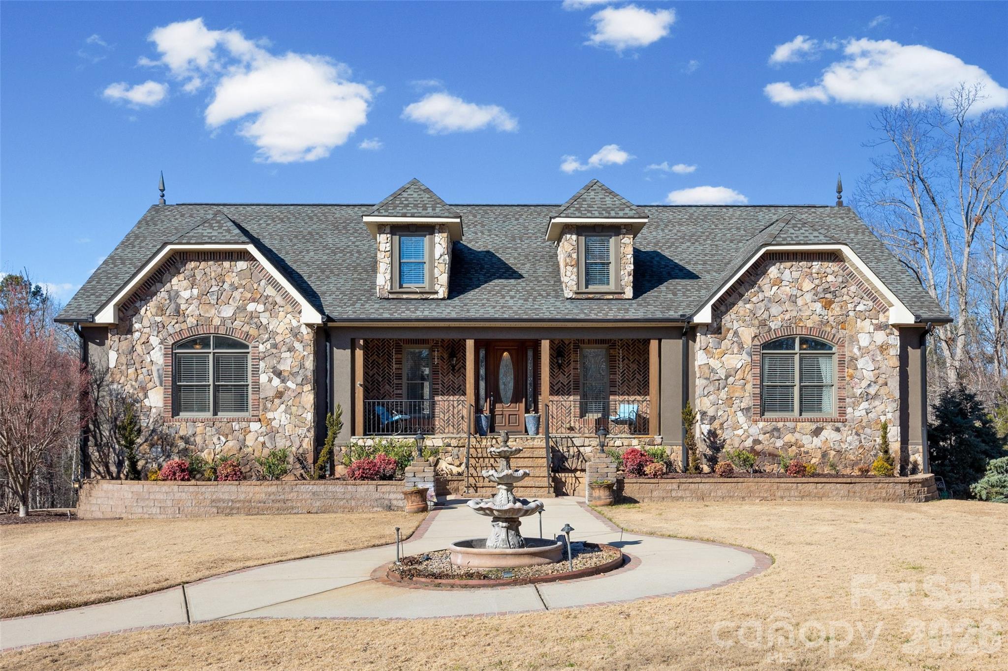 2037 Rocky Stream Road York, SC 29745 - Photo 2 of 48