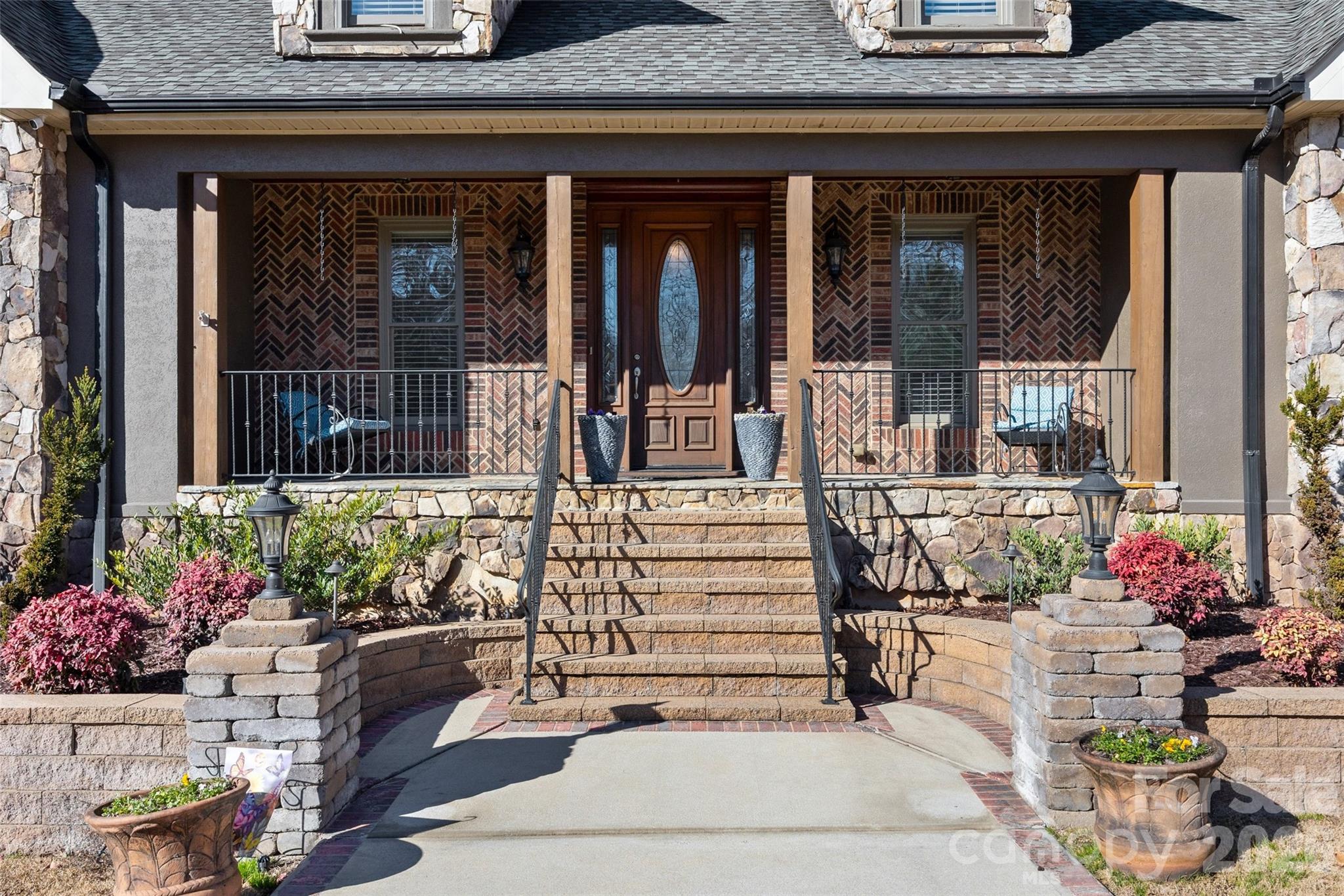 2037 Rocky Stream Road York, SC 29745 - Photo 3 of 48